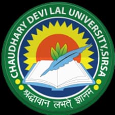 Chaudhary Devi Lal University