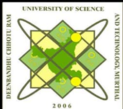 Deenbandhu Chhotu Ram University