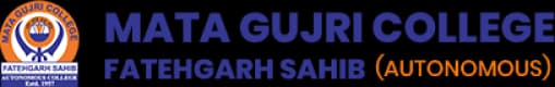 Mata Gujri College Fatehgarh Sahib