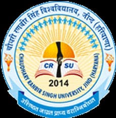 Chaudhary Ranbir Singh University