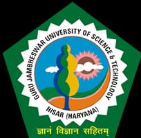 Guru Jambheshwar University